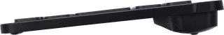 BlueBuilt Draadloos Bluetooth Toetsenbord Premium Mini QWERTY