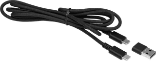 BlueBuilt Draadloos Bluetooth Toetsenbord Premium QWERTY