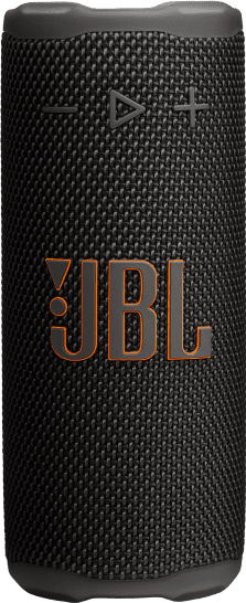 JBL Grip Black