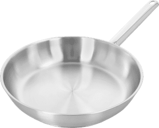 Demeyere Resto 3 Frying Pan 28cm
