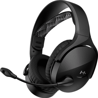 HyperX Cloud Jet Dual Wireless