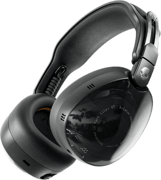 Skullcandy Aviator 900 ANC Black