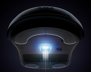 SteelSeries Rival 3 Gen 2 Draadloze Gaming Muis Aqua