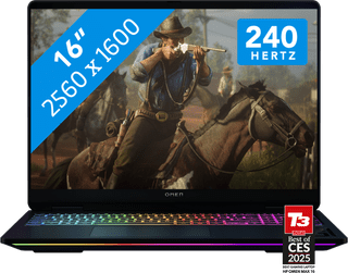 HP OMEN Max OLED 16-ah0992nd