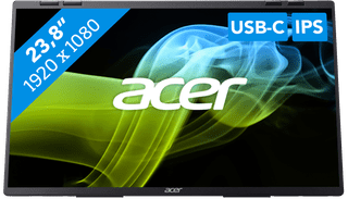 Acer PD243YEbmiuux