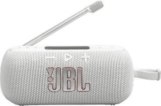 JBL Tuner 3 White