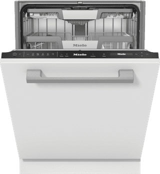 Miele G 7658 SC Vi XXL AutoDos