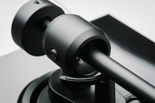 Pro-Ject E1.2 Black