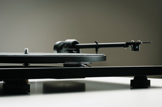 Pro-Ject E1.2 Black