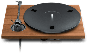 Pro-Ject E1.2 Brown