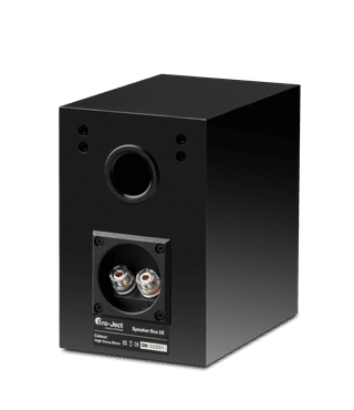 Pro-Ject Stereo Set E Phono Black