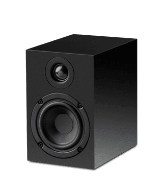 Pro-Ject Stereo Set E Phono Black