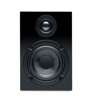 Pro-Ject Stereo Set E Phono Black