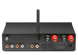 Pro-Ject Stereo Set E Phono Black