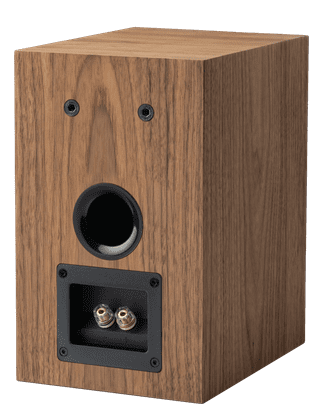 Pro-Ject Colourful Audio System E Bruin