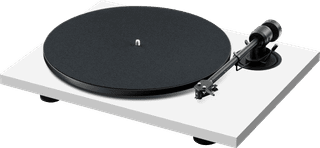 Pro-Ject E1.2 Wit