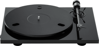Pro-Ject E1.2 Black