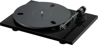 Pro-Ject E1.2 Black