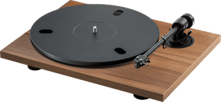 Pro-Ject E1.2 Brown
