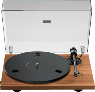 Pro-Ject E1.2 Brown