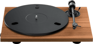 Pro-Ject E1.2 Brown