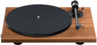 Pro-Ject E1.2 Brown