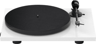Pro-Ject Stereo Set E Phono White