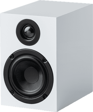Pro-Ject Stereo Set E Phono White