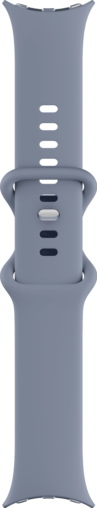 Google Pixel Watch 4 Grijs 45 mm