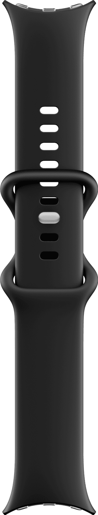Google Pixel Watch 4 Zwart 41 mm