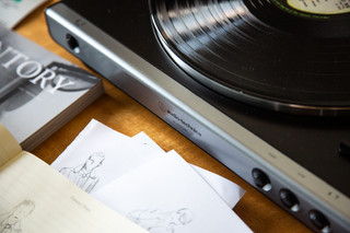 Audio Technica AT-LP60XUSBGM