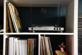 Audio Technica AT-LP60XUSBGM
