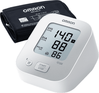 Omron X2+ Connect