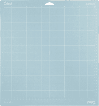 Cricut Explore/Maker LightGrip Mat 30x30 cm