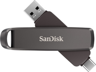 SanDisk Extreme PRO Dual Drive 2TB