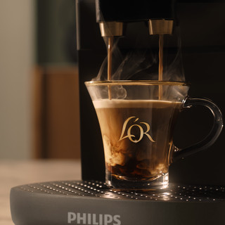 Philips L'OR BARISTA Absolu LM9512/20