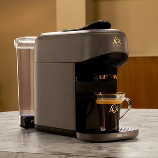Philips L'OR BARISTA Absolu LM9512/20