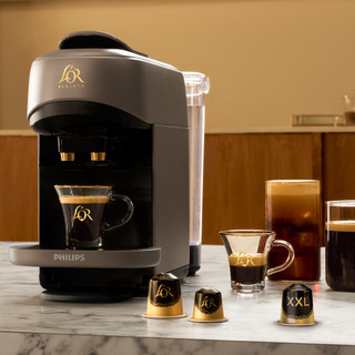 Philips L'OR BARISTA Absolu LM9512/20