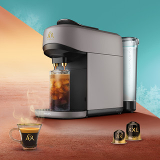 Philips L'OR BARISTA Absolu LM9512/20