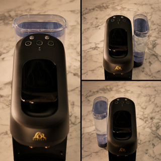 Philips L'OR BARISTA Absolu LM9512/20