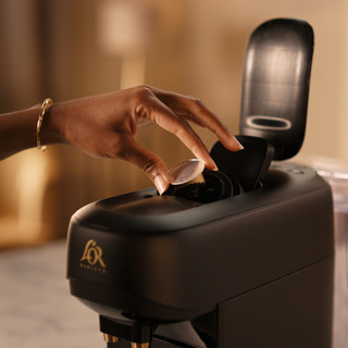 Philips L'OR BARISTA Absolu LM9512/20