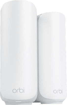 Netgear Orbi RBE372