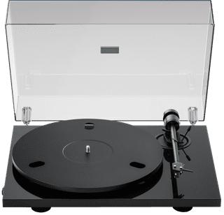 Pro-Ject E1.2 Black