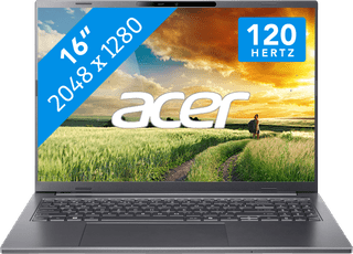 Acer Aspire 16 AI OLED A16-52M-79S1