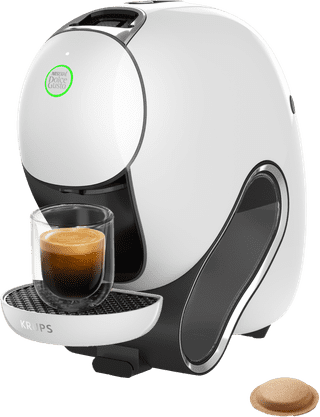 Krups NESCAFÉ Dolce Gusto NEO Caffè YY5677