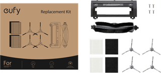 Eufy L60 Onderhoudspakket
