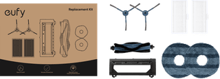 Eufy Omni C20 Onderhoudspakket