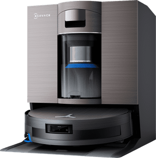 ECOVACS DEEBOT X11 OmniCyclone