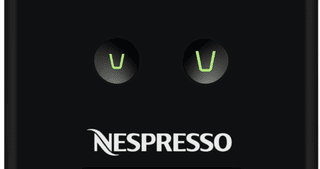 Krups Nespresso Essenza Mini XN110N Antraciet