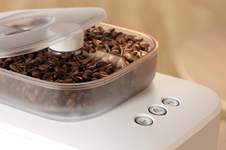 Philips Baristina Bean Swap BAR320/00 Wit